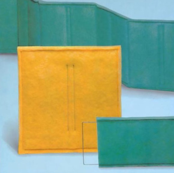 POLY-LINK FILTERS